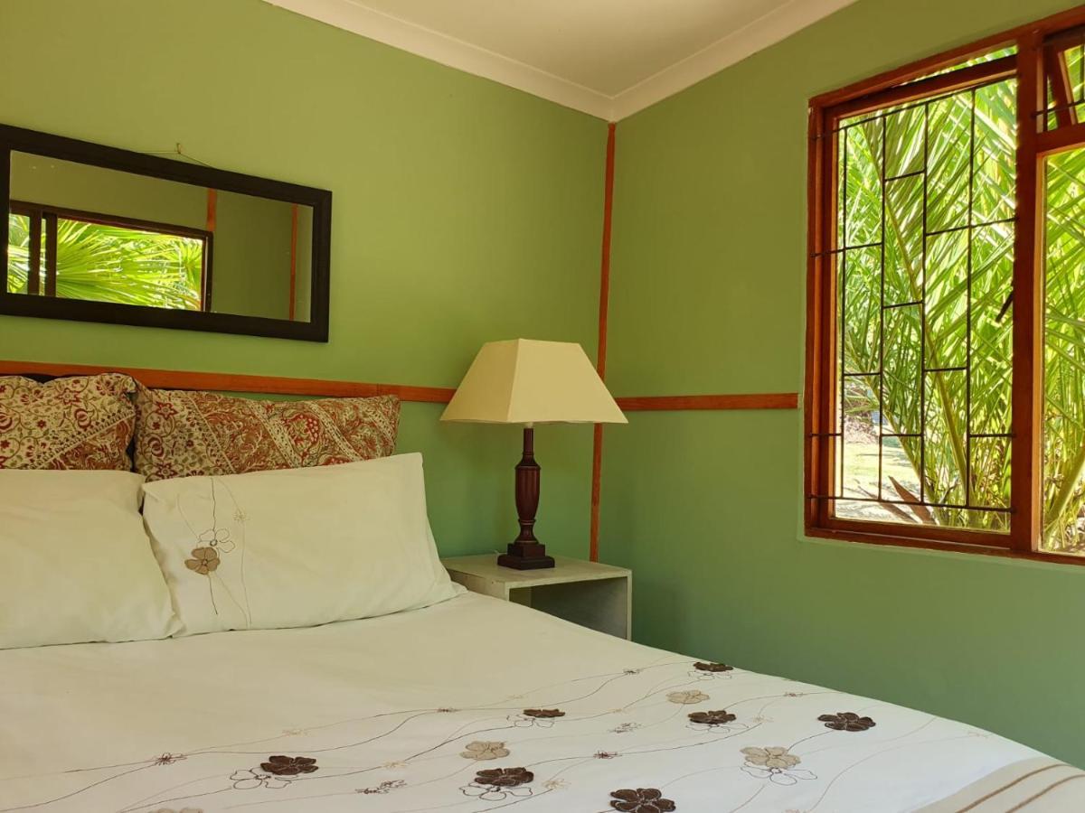 The Palm Tree Chalet Stellenbosch
