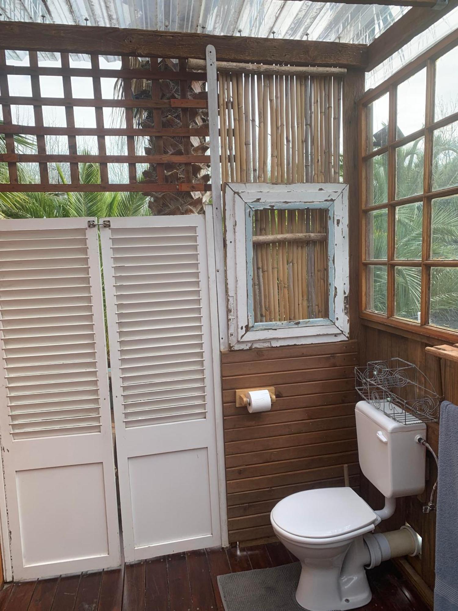 Chalet The Palm Tree