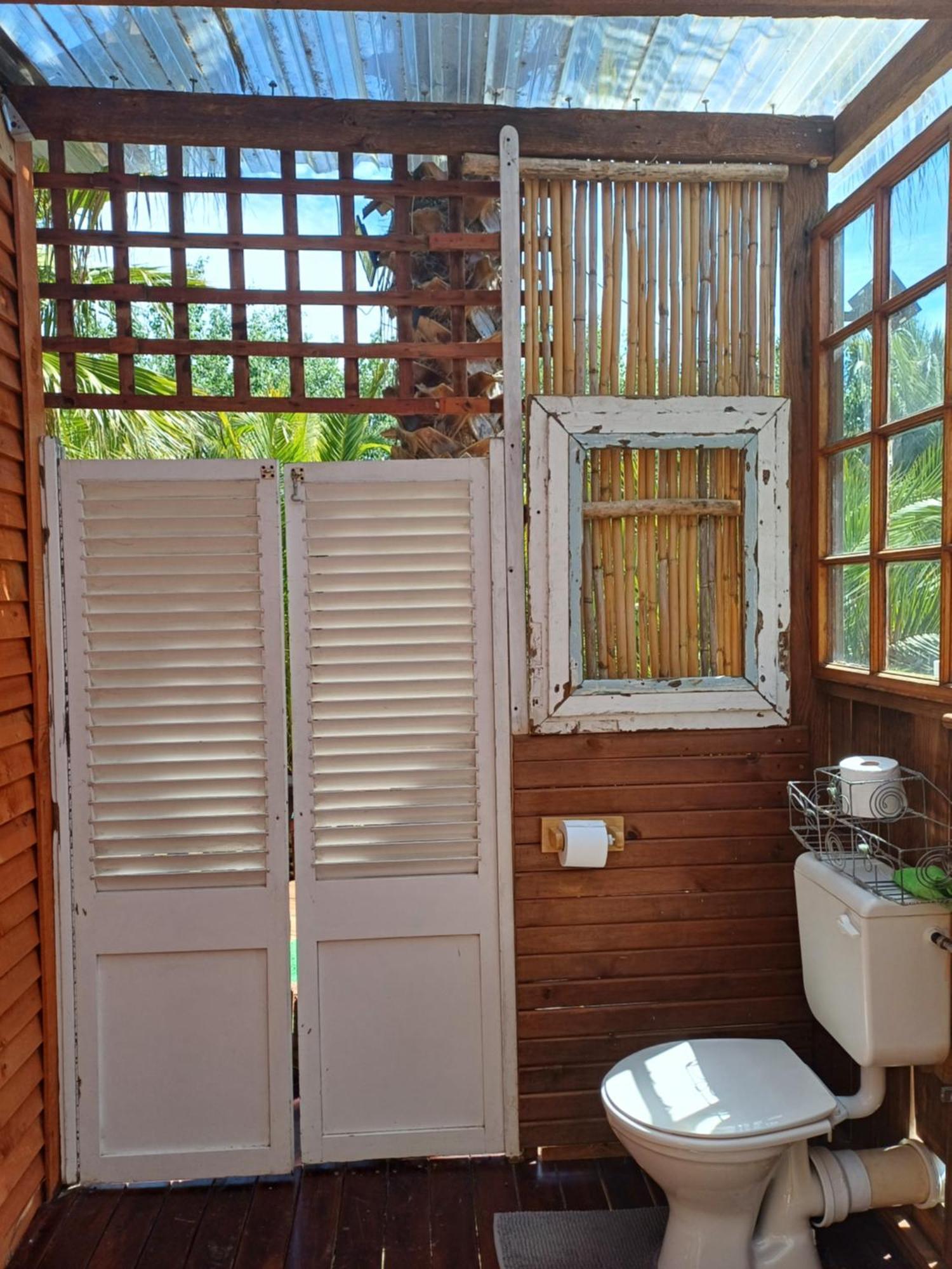 Chalet The Palm Tree *